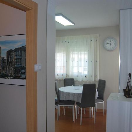 Apartamento A Cascada Cee Eksteriør billede