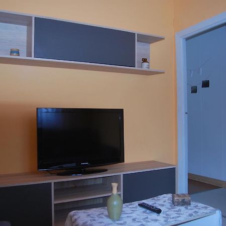 Apartamento A Cascada Cee Eksteriør billede
