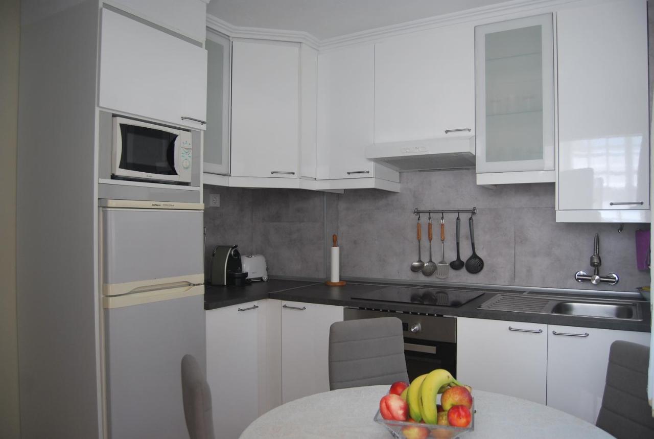Apartamento A Cascada Cee Eksteriør billede