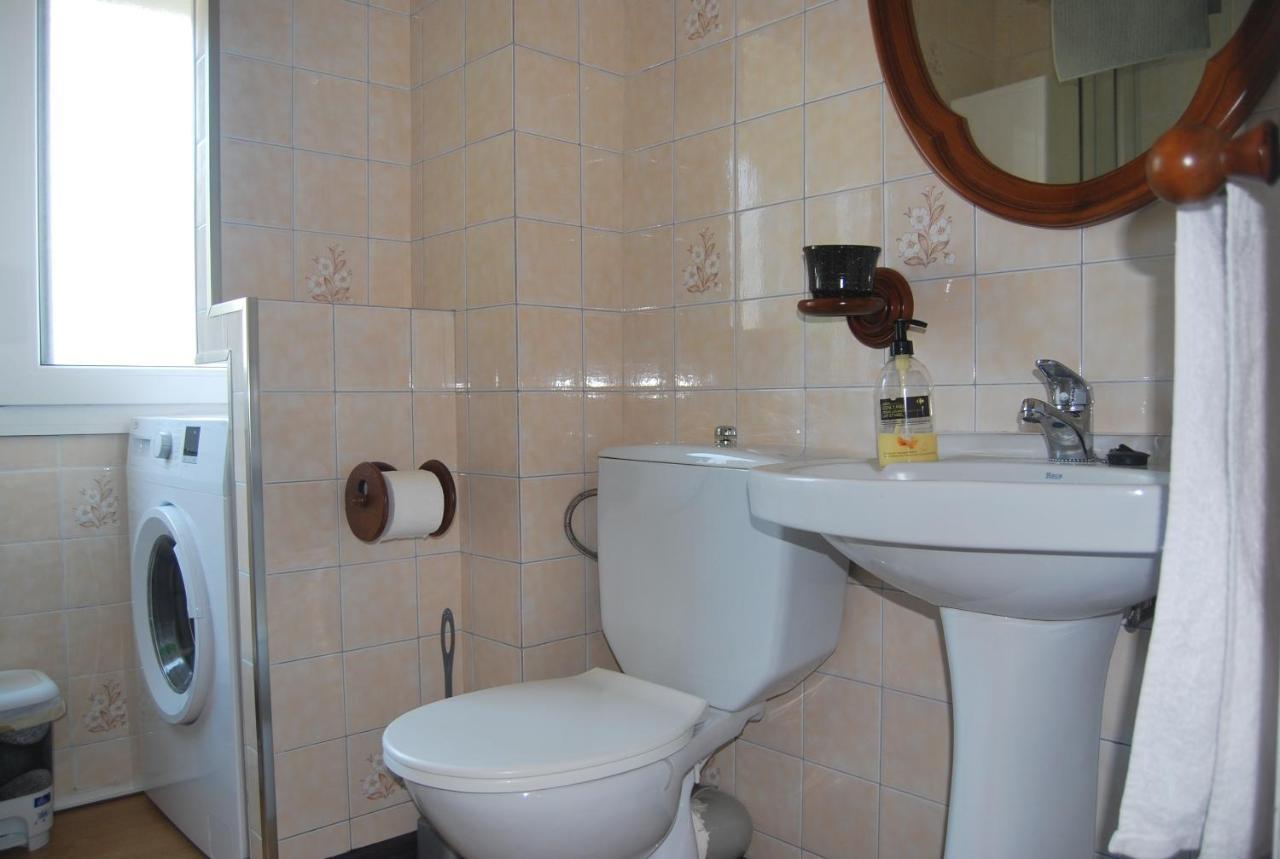 Apartamento A Cascada Cee Eksteriør billede